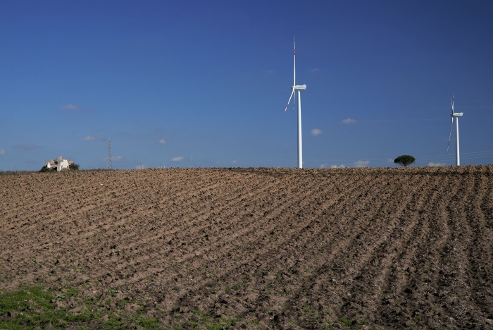 Impianto di Clemente (Taranto)