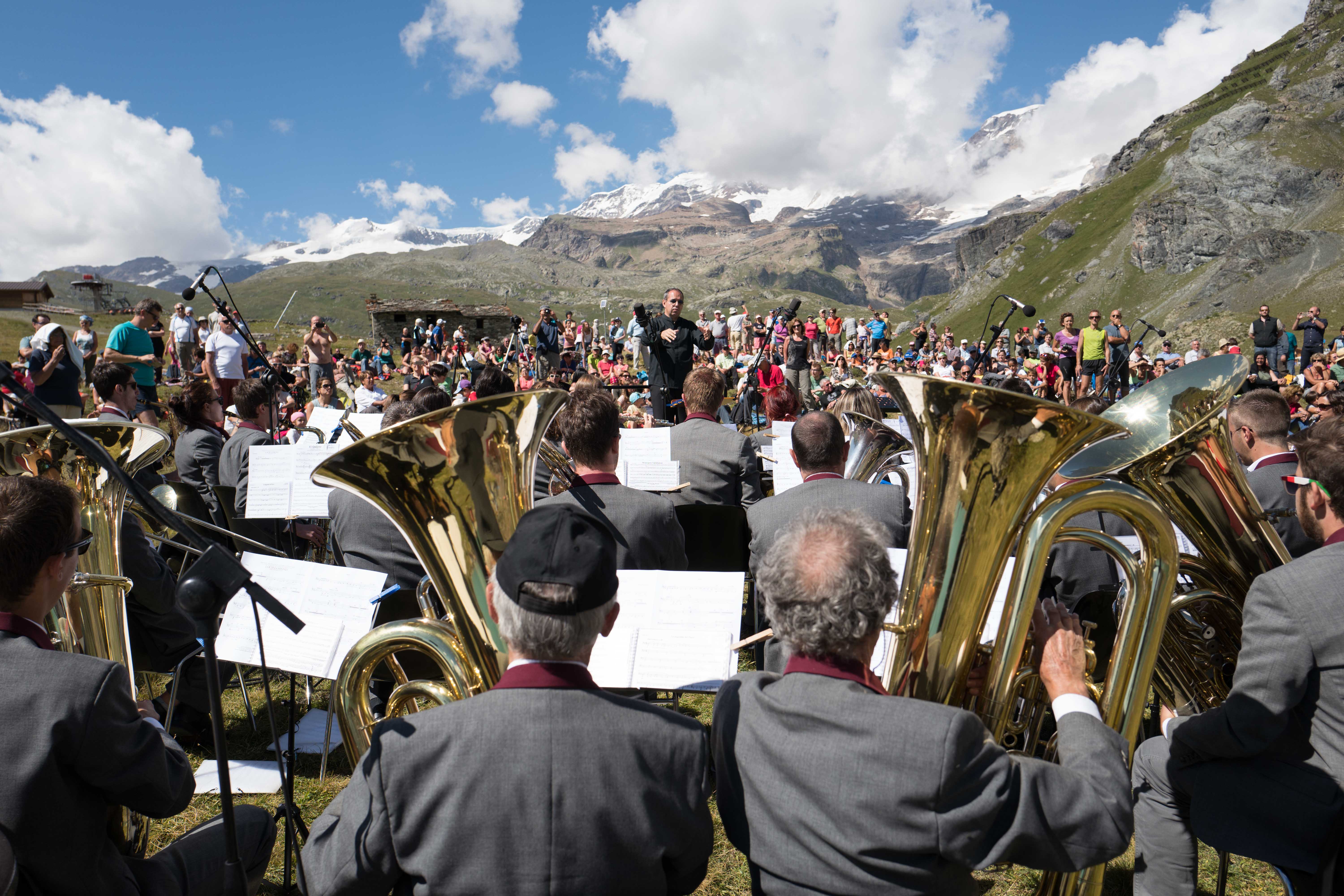 Concerto Don Chisciotte - Gabiet 2016