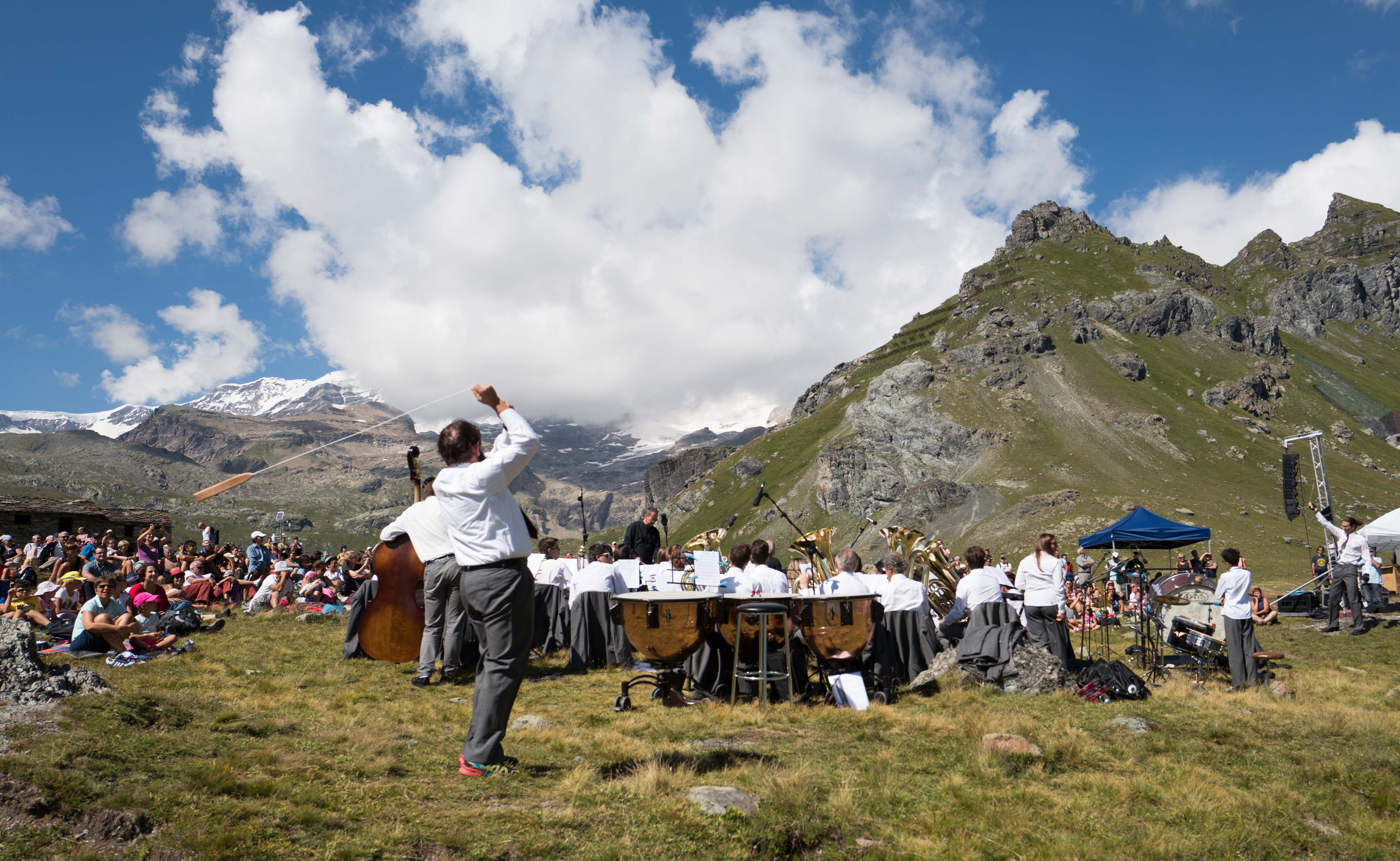 Concerto Don Chisciotte - Gabiet 2016