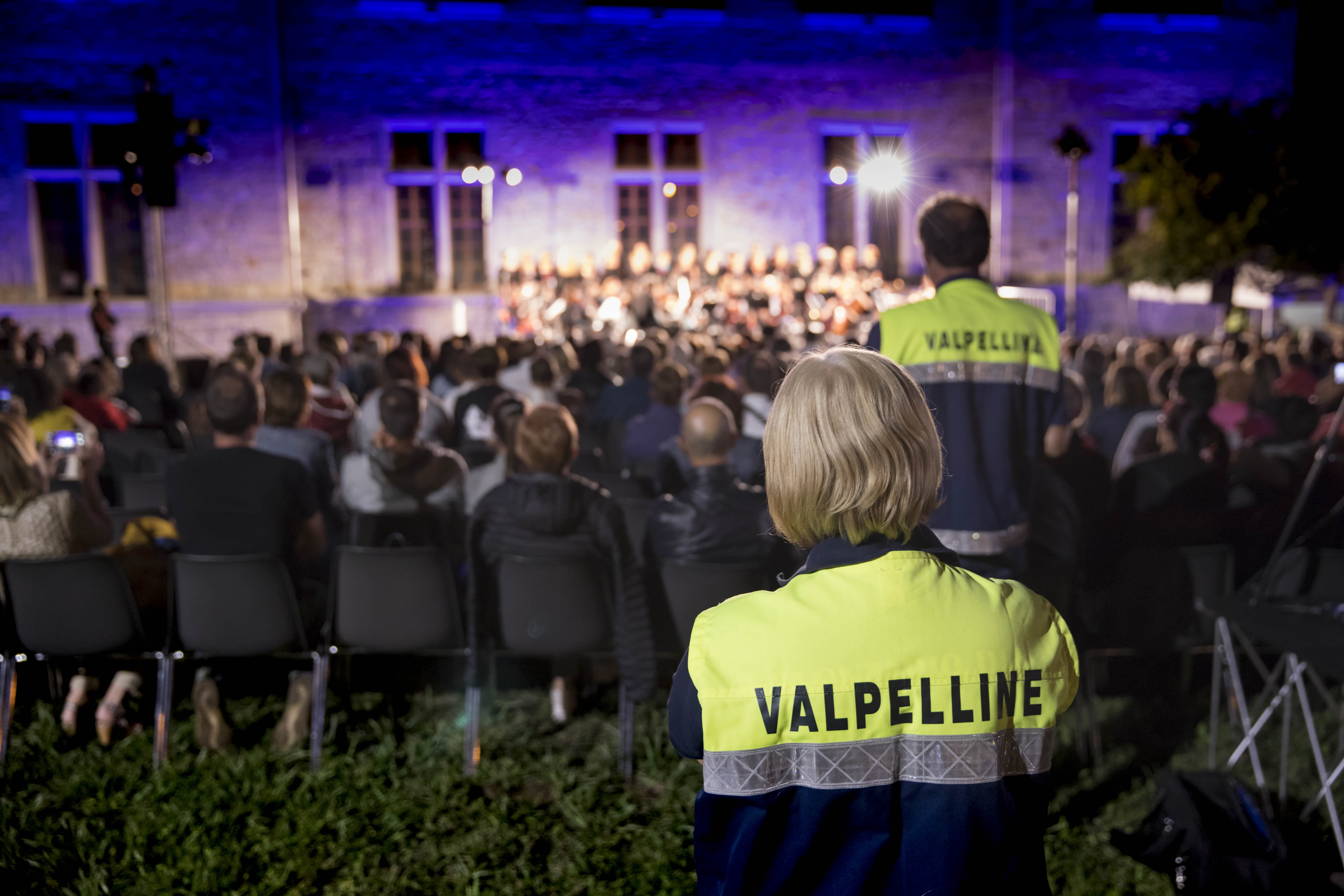 Concerto Universi diversi - Champagne 1 2018