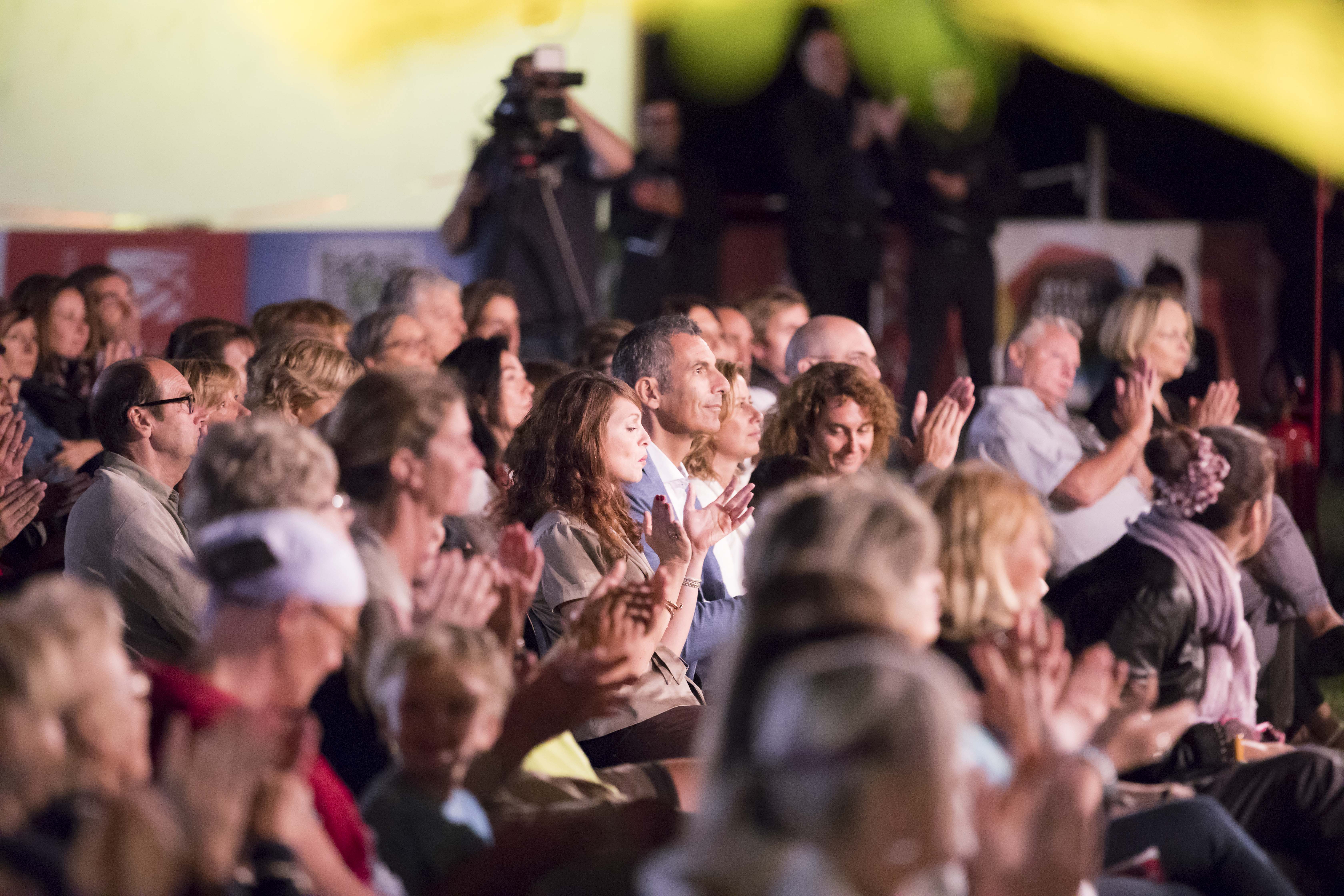 Concerto Universi diversi - Champagne 1 2018